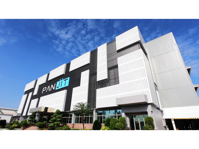 圖片來源:強茂官網